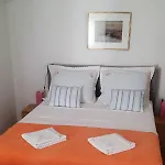 8202a Apartman