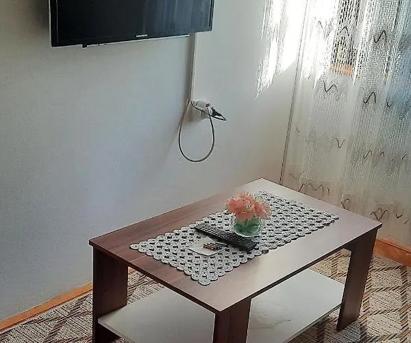 8202a Apartament *
