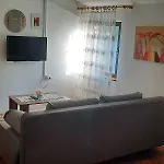 Studio 8202a Apartman *