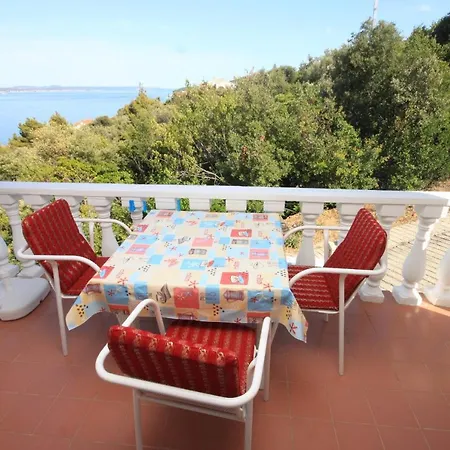 8202a Appartement
