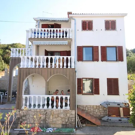 8202a Apartmán Kali