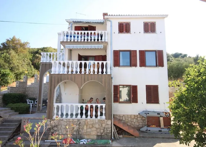 8202a Apartmán Kali