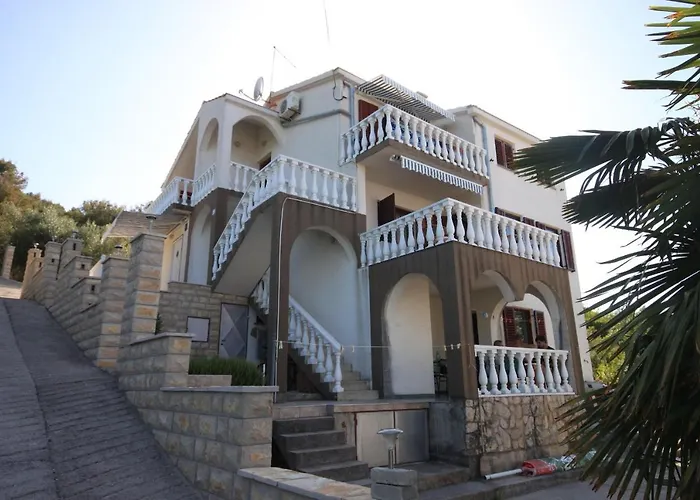 Apartmán 8202a Kali