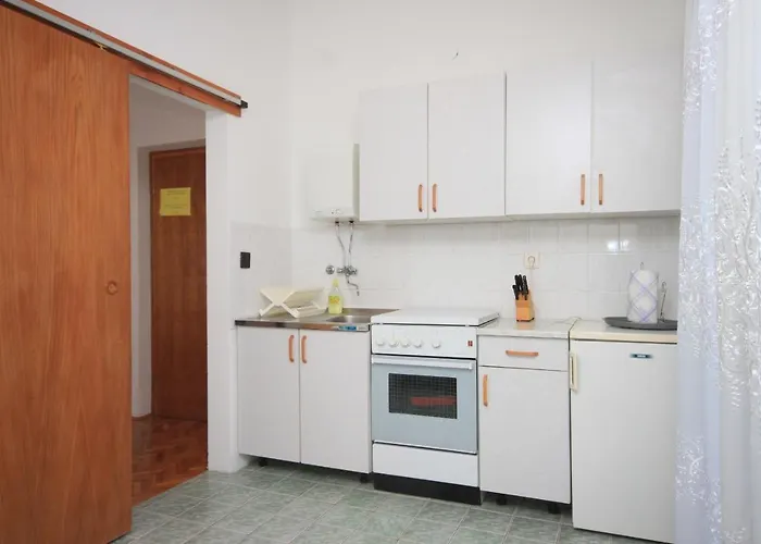 Apartmán 8202a Kali