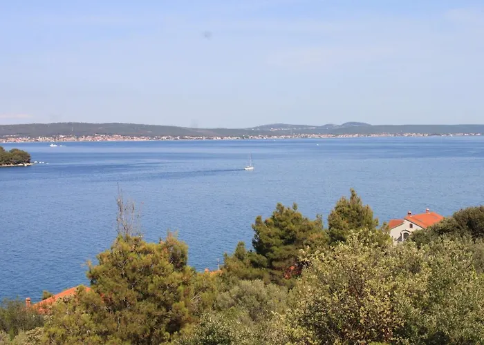 8202a Apartmán Kali